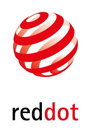 Reddot award